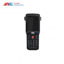 Ƶrfidֳֶдͼ̵ִ̳PDAնݲɼ