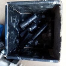 unimec不锈钢锥齿轮箱LN03A用于高性用于食品行业