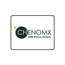 【Chenomx NMR Suite|核磁共振光谱处理分析软件】正版价格，睿驰科技一级代理