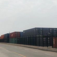 中国棉花出口哈萨克斯坦齐姆肯特 棉花包运输 中亚班列一级代理 棉花进出口运输及报关服务