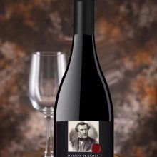 澳洲贴有追溯码原瓶进口法国公爵武戈酒庄干白干红葡萄酒
