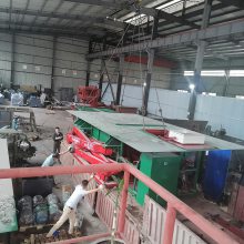 贵州六盘水地埋式垃圾站/垃圾处理设备发运中/泸州德胜生产厂家直发