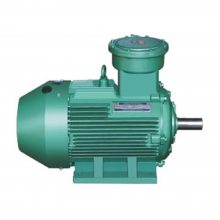 YBK3-160L-4660/1140÷
