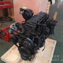 康明斯发动机QSB6.7-C220 替代QSB5.9古河凿岩机