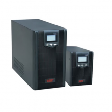 EAST易事特UPS电源 EA903H 3KVA 高频机 单进单出 全数字化控制