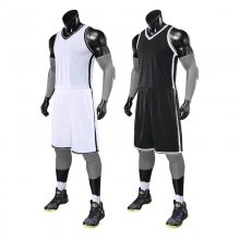 篮球服套装男蓝网球衣比赛队服女夏季训练运动背心潮儿童篮球服装