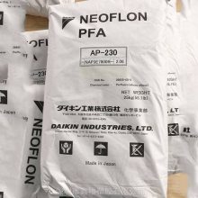 Neoflon PFA AP-201
