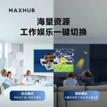 Maxhub 98Ӣ 4Kʾ ǻ