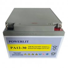 POWERLITPA12-12012V120AH UPSԴ