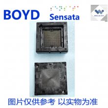 FBGA676-027A-5 BOYD/SENSATA/TI/QINEX FBGA-676-1.0-27.0x27.0-