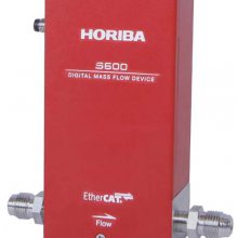 HORIBA STECS600-DR226-4CR0-5VPROFIBUSͨѶ