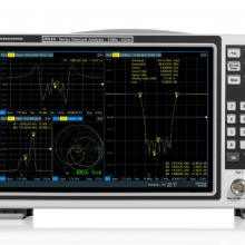R&S?ZNLE ʸ ʵݼ֧100 kHz  20 GHz