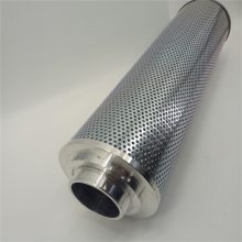 液压油滤芯 UPK510EL045JU 油除过滤器滤筒 海恒诺
