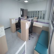 北京办公室桌椅- 职员桌/会议桌/文件柜 一站式定制服务