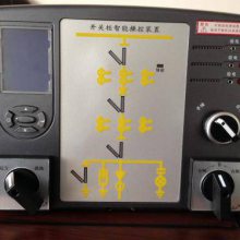 咸宁频率变送器DJR-1F-F1-B1-P2-03