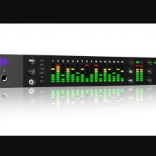 AVID Pro Tools MTRX Studio ¼Ƶӿ ȫAD/DAģתProToolsHDϵͳ