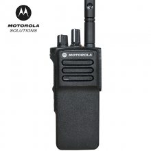 摩托罗拉(Motorola)GP328D+ 数字对讲机 专业商用手持对讲机
