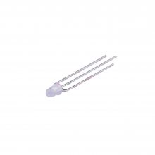 LEDֱLAMP3mm(570nm)˫ɫ