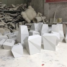 东方韵专业玻璃钢艺术摆件/玻璃钢雕塑制作过程/节庆美陈雕塑