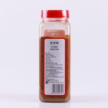 味好美 孜然粉 安息茴香粉烧烤牛羊排烤肉串撒料商用调味料