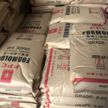 PVC 台塑S-65 通用软质透明 耐低温抗静电 电线电缆树脂颗粒