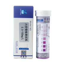 ½۸ֽ0.5-2-5-10-30-50-100mg/l 100/