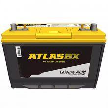 ATLASBXITX250 12V250AH 