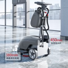 YZ-X1洗地机 扬子洗地机X1 小型工业商用洗地机 洗地机厂家