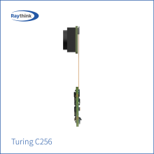 RaythinkʯTuring C256ȳоͳɱȳԲ̽ºҹ