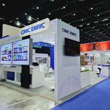 Ľ��ڹ��չ2024�Ϻ���չչλ� չ������չ̨չ��