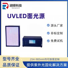 uvled面光源紫外线固化灯 UV油墨胶固化机 LED固化灯