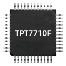 3PEAK TPT7710FQ-SOAR-S/TPT7710FQ-SOBR-Sָ