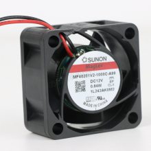 ȫSUNON׼ MF40201V2-1000C-A99 12V0.64w 