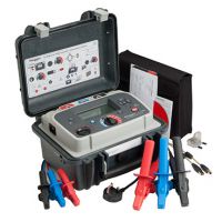 megger10 kVֱ MIT1025/S1-1068 һڹӦ