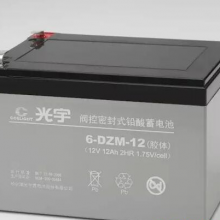 Ӧ6-GFM-7 12V7AH ֱ