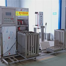 新型豆腐干机生产线 小型全自动豆腐干机器