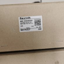 德国滑块R1853-623-2X,天津福业，当天出库