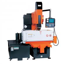 台湾三贵CNC电火花机S90(S540)通称电火花加工机. 火花腐蚀加工机