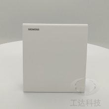 西门子室内温度传感器QAA24 (Ni1000)