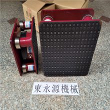 油压冲床防震垫,脚踏冲床减震器找东永源