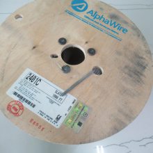 ALPHAWIRE6AWG 𽺵ߣʺ϶ͭ390662 BK001