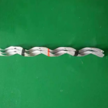 接续条；preformed splice；120/20钢绞线接续条；钢芯铝绞线接续条；铜绞线接续条