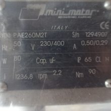 Mini Motor΢͵ AC 244PT 37 WֱʳƷҵ