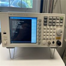 安捷伦N9320A agilent N9320A 9KHZ-3G频谱分析仪