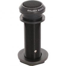 Galaxy Audio FM-CC13 心形电容嵌入式安装麦克风