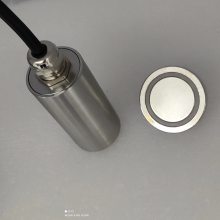 郑州航科 供应 ZXP－T200二线制振动变送器 振动传感器 一体化振动变送器