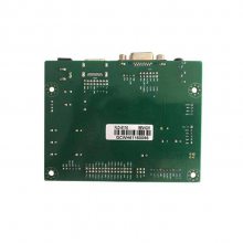 宽温工业液晶驱动板卡 FLD-6116 工业AD板卡 ***待机功耗