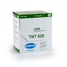 TNT820 ϣ CODԼ 1-60mg/Lɫ