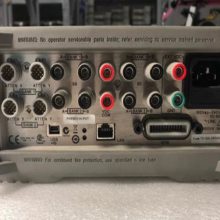 PM3000A Voltech PM3000A ǰ