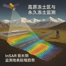 һ廯InSAR ǵңпƼӦ